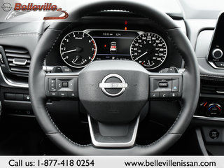 2025 Nissan Rogue in Pickering, Ontario - 18 - w320h240px