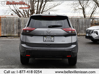 2025 Nissan Rogue in Pickering, Ontario - 7 - w320h240px