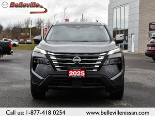 2025 Nissan Rogue in Pickering, Ontario - 3 - w320h240px