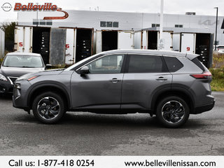 2025 Nissan Rogue in Pickering, Ontario - 5 - w320h240px