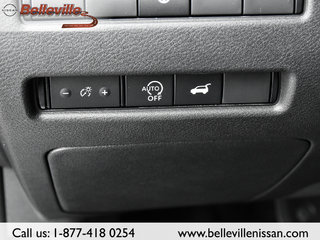 2025 Nissan Rogue in Pickering, Ontario - 14 - w320h240px