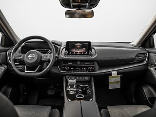 2025 Nissan Rogue in Pickering, Ontario - 22 - w320h240px