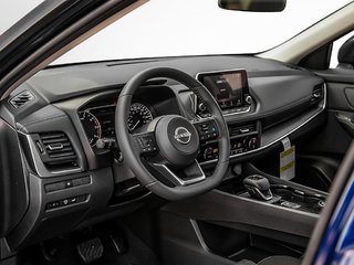 2025 Nissan Rogue in Pickering, Ontario - 12 - w320h240px