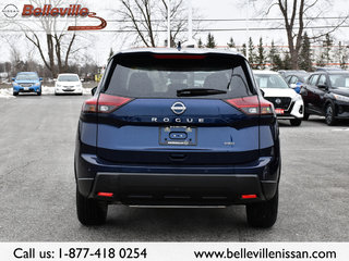 2025 Nissan Rogue in Pickering, Ontario - 6 - w320h240px