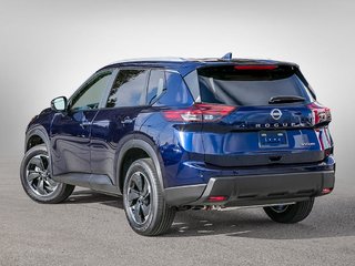 2025 Nissan Rogue in Pickering, Ontario - 4 - w320h240px