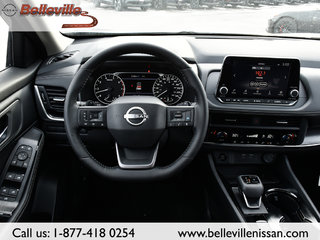 2025 Nissan Rogue in Pickering, Ontario - 18 - w320h240px