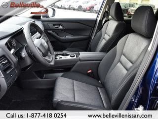 2025 Nissan Rogue in Pickering, Ontario - 12 - w320h240px