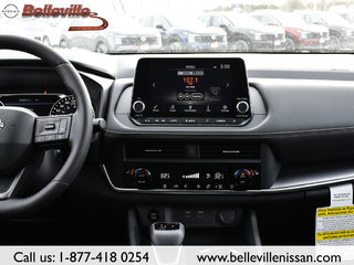 2025 Nissan Rogue in Pickering, Ontario - 22 - w320h240px