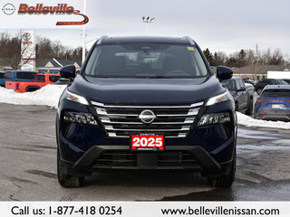 2025 Nissan Rogue in Pickering, Ontario - 2 - w320h240px