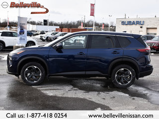 2025 Nissan Rogue in Pickering, Ontario - 5 - w320h240px