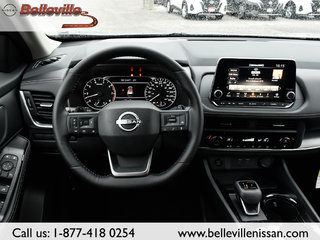 2025 Nissan Rogue in Pickering, Ontario - 16 - w320h240px