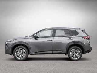 2025 Nissan Rogue in Pickering, Ontario - 3 - w320h240px