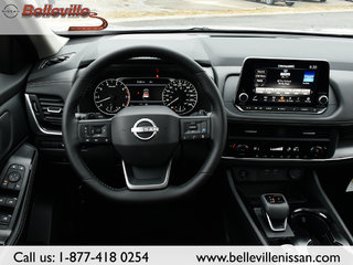 2025 Nissan Rogue in Pickering, Ontario - 18 - w320h240px