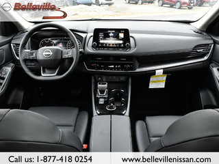 2025 Nissan Rogue in Pickering, Ontario - 21 - w320h240px