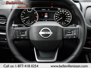 2025 Nissan Rogue in Pickering, Ontario - 19 - w320h240px