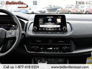 2025 Nissan Rogue in Pickering, Ontario - 22 - w320h240px