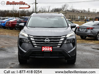 2025 Nissan Rogue in Pickering, Ontario - 2 - w320h240px