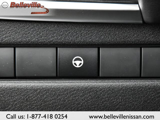 2025 Nissan Rogue in Pickering, Ontario - 15 - w320h240px