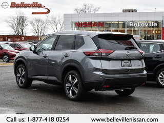 2025 Nissan Rogue in Pickering, Ontario - 6 - w320h240px