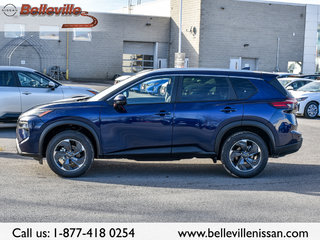 2025 Nissan Rogue in Pickering, Ontario - 5 - w320h240px