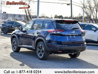 2025 Nissan Rogue in Pickering, Ontario - 6 - w320h240px