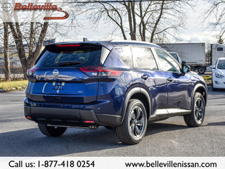 2025 Nissan Rogue in Pickering, Ontario - 8 - w320h240px