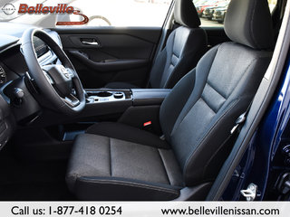 2025 Nissan Rogue in Pickering, Ontario - 12 - w320h240px