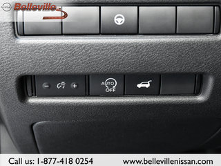 2025 Nissan Rogue in Pickering, Ontario - 16 - w320h240px