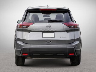 2025 Nissan Rogue in Pickering, Ontario - 5 - w320h240px