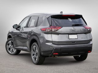 2025 Nissan Rogue in Pickering, Ontario - 4 - w320h240px