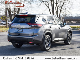 2025 Nissan Rogue in Pickering, Ontario - 8 - w320h240px