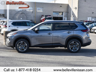 2025 Nissan Rogue in Pickering, Ontario - 5 - w320h240px