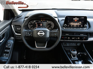 2025 Nissan Rogue in Pickering, Ontario - 18 - w320h240px