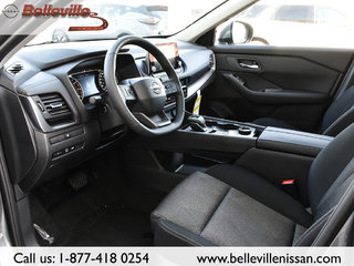 2025 Nissan Rogue in Pickering, Ontario - 13 - w320h240px