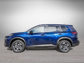 2025 Nissan Rogue in Pickering, Ontario - 3 - w320h240px