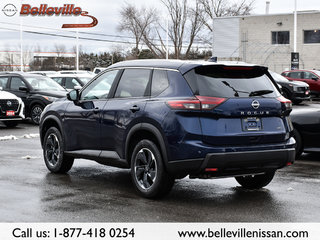 2025 Nissan Rogue in Pickering, Ontario - 6 - w320h240px