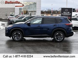 2025 Nissan Rogue in Pickering, Ontario - 5 - w320h240px