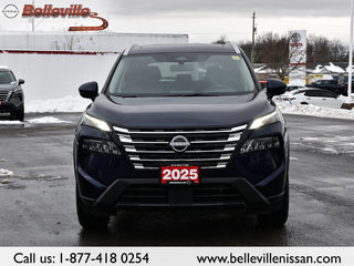 2025 Nissan Rogue in Pickering, Ontario - 2 - w320h240px