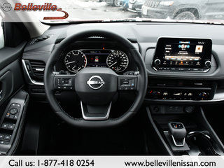 2025 Nissan Rogue in Pickering, Ontario - 18 - w320h240px