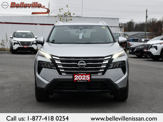 2025 Nissan Rogue in Pickering, Ontario - 2 - w320h240px