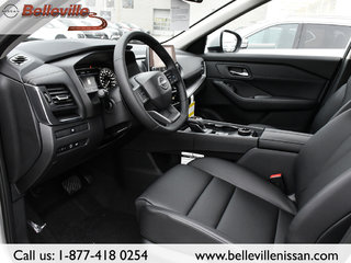 2025 Nissan Rogue in Pickering, Ontario - 13 - w320h240px