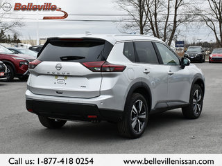 2025 Nissan Rogue in Pickering, Ontario - 8 - w320h240px