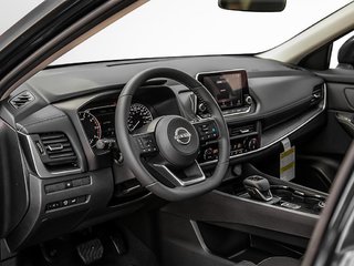 2025 Nissan Rogue in Pickering, Ontario - 11 - w320h240px