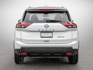 2025 Nissan Rogue in Pickering, Ontario - 5 - w320h240px