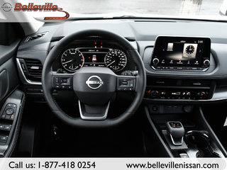 2025 Nissan Rogue in Pickering, Ontario - 18 - w320h240px