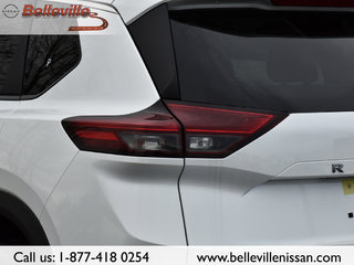 2025 Nissan Rogue in Pickering, Ontario - 9 - w320h240px