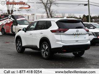 2025 Nissan Rogue in Pickering, Ontario - 6 - w320h240px