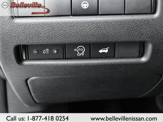 2025 Nissan Rogue in Pickering, Ontario - 16 - w320h240px