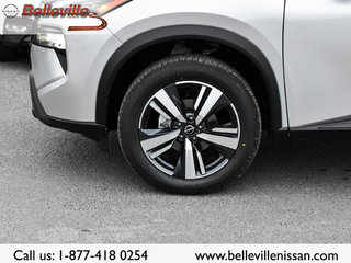 2025 Nissan Rogue in Pickering, Ontario - 4 - w320h240px