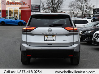 2025 Nissan Rogue in Pickering, Ontario - 7 - w320h240px